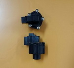 �C���}�� ����1/4"