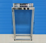 20"²���T���K�[ (445*155*710mm)���ÿ�304